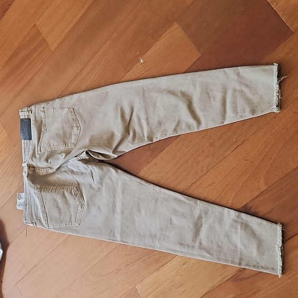 Zara jeans - Picture 4 of 4